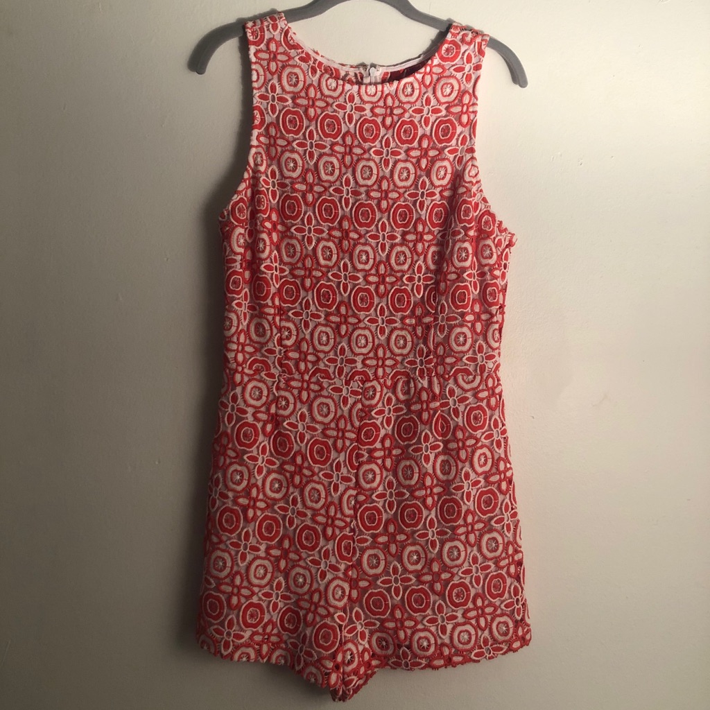 5/48 Romper